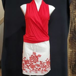 Sophie Max outfit